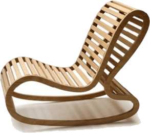 rocking chair