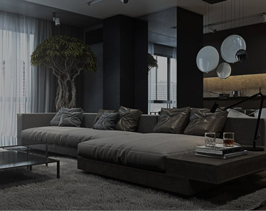 Bed - 5Ft*6.5Ft (With Side B